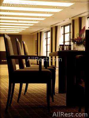 Hyatt Regency Dubai 47